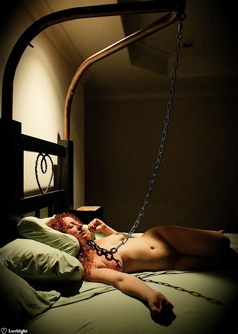 Naked Female Degradation