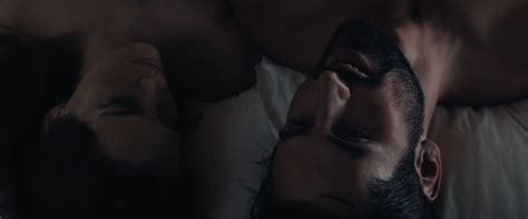 Nude Video Celebs Roxane Mesquida Nude Mercury In Retrograde