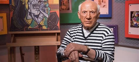73 Random Facts About Pablo Picasso Fact Retriever