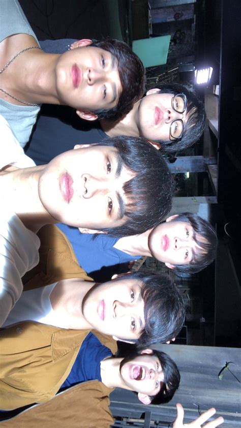 Twitter Actors Funny Cute Gay Couples Gmmtv Actors