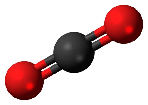 Molar Mass Of Co2 Carbon Dioxide Science Trends