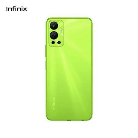 Infinix Hot Gb Helio G Hz Display Hd Punch Hole Resmi Lazada Indonesia