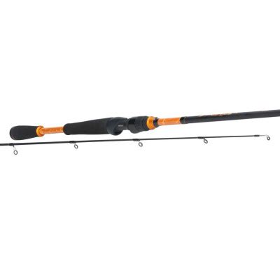 Спиннинг Berkley URBAN CAMO 652 7/28 M Spin (1276236) купить в Украине ...