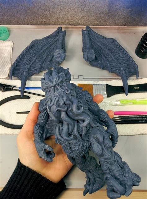 Hot Goblin HotGoblinJP さんのモデル作品まとめ 25 件 Twoucan