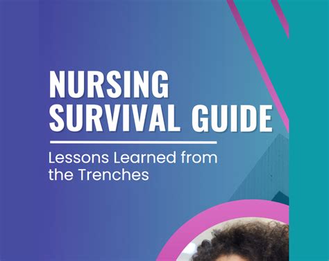 NURSING SURVIVAL GUIDE – RN HQ