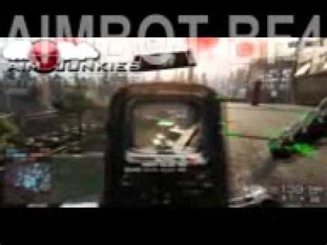 Battlefield Free Aimbot No Spread Esp Multi Hack Youtube