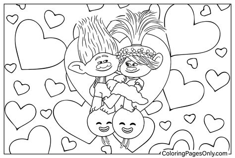 Brozone Coloring Pages Printable For Free Download
