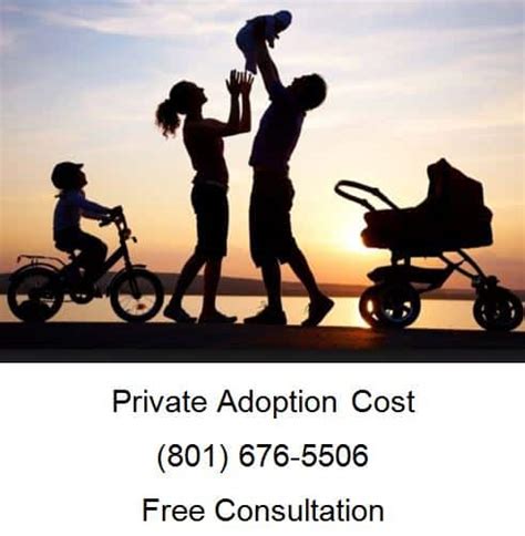 Understanding Private Adoption Costs - Expert Legal Insights