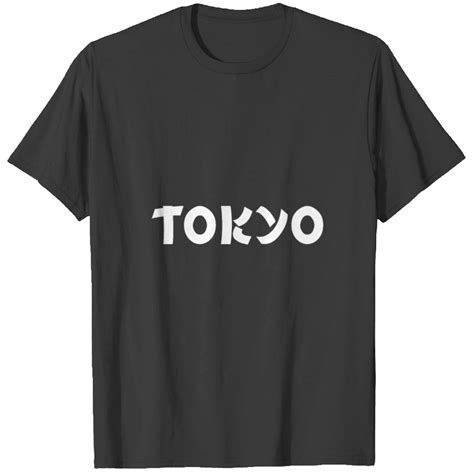 Tokyo Asia Japan Vacation Japanese T Shirt 38 Off Today Sale