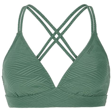 Protest MIXSupera 25 Bikini Top Damen Online Kaufen Bergfreunde De