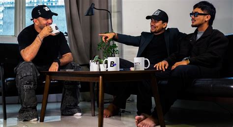 Pahit Manis Memang Kena Telan BGTV Tampil Pertahankan Tindakan Jemput Hot Daddy The Reporter