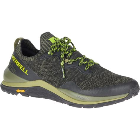 Merrell Mens Mag 9 Training Shoe Eastern Mountain Sports