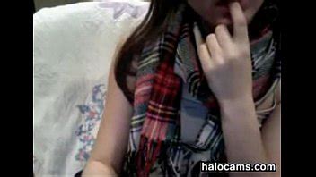 Cam Girl Showing Off Her Tits XVIDEOS