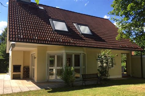 Einfamilienhaus Pullach Pullach