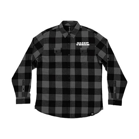 Sleep Token Official Merchandise