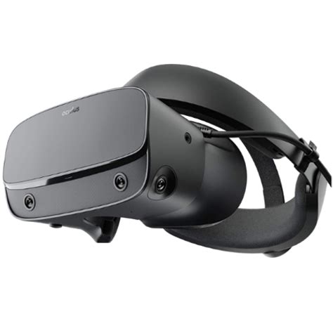 Oculus Rift S VR Headset Hire | Virtual Reality Hire