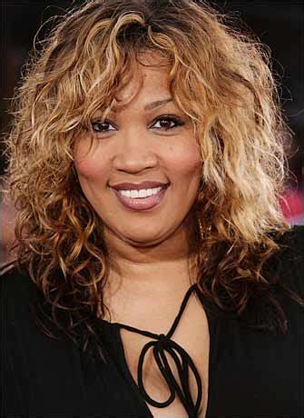 The Humor Mill Magazine Comedian Actress Kym Whitley Lands On TV With Two Hot New Shows