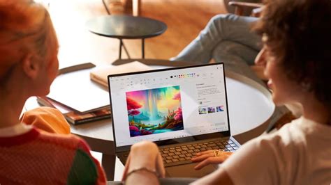 Microsoft Rivoluziona Paint E Copilot Con L IA Dalle Funzioni Come