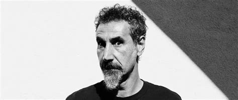 System Of A Down's Serj Tankian Debuts His Cover Of Chris De Burgh's "I