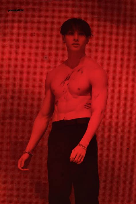 Pin by 𝙷𝙰𝙽 𝙹𝙸𝚂𝚄𝙽𝙶 on 𝐵𝐴𝑁𝐺 𝐶𝐻𝐴𝑁 in 2024 Hot korean guys Bangchan skz hot Crazy kids