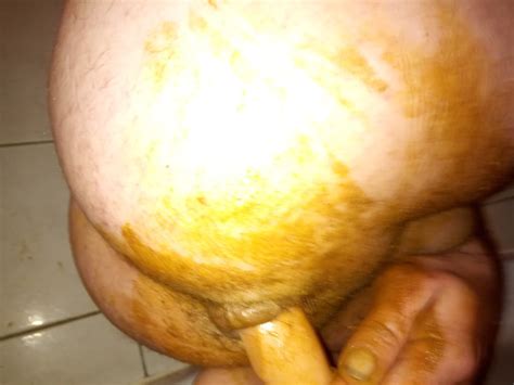 Dildoing My Dirty Ass ThisVid