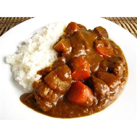 Jual Japanese Golden Curry Kg Medium Hot S B Shopee Indonesia