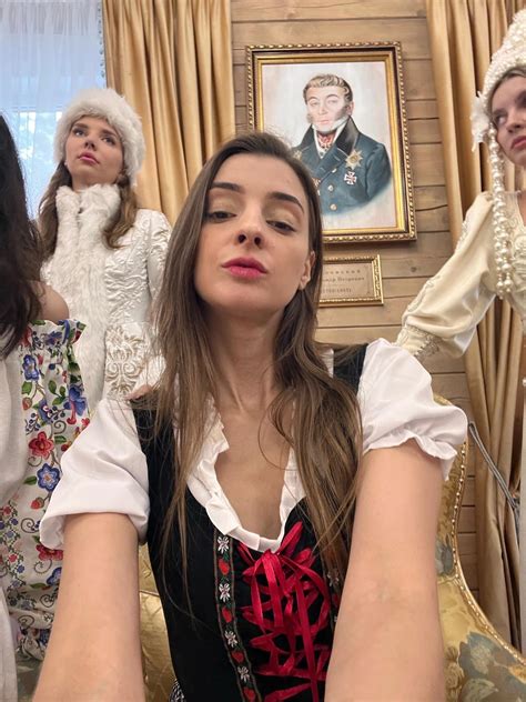 Melena Ryabushkina (u/MelenaRya) - Reddit