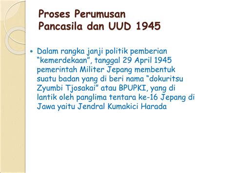 Janji Jepang Akan Memberi Kemerdekaan Kepada Bangsa Indonesia Karena 12