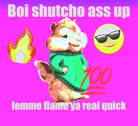 Flamin Hot R Sauteedmemes