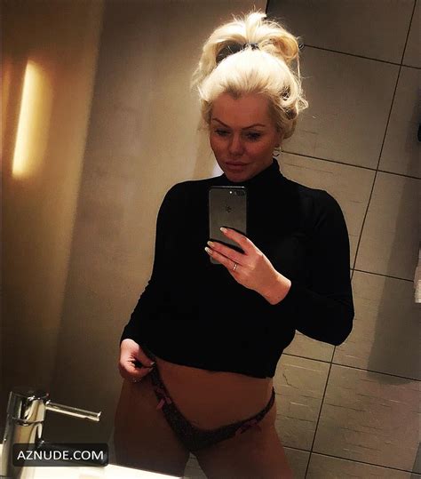 Asdis Ran Nude Photo Collection Aznude