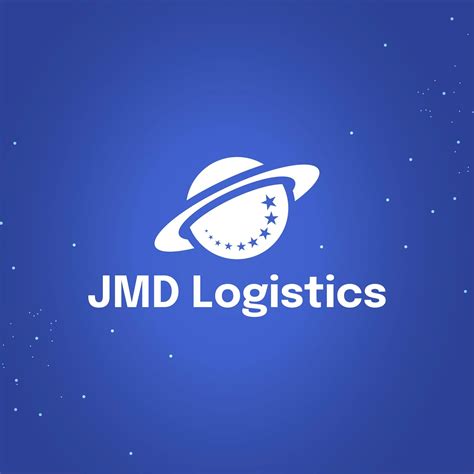 CÔng Ty Tnhh Jmd Logistics