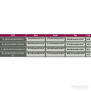 Swim Black And White Sexy Tribal Bikini Poshmark