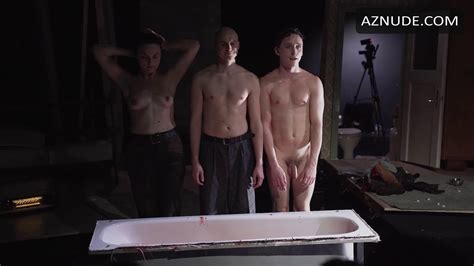 Im Schatten Der Angst Nude Scenes Aznude Men