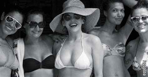 Barbara Paz Nude Leaks Photo 3015121 Fapopedia