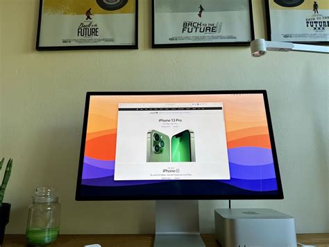 Apple Studio Display im Test: 5K für fast 2K