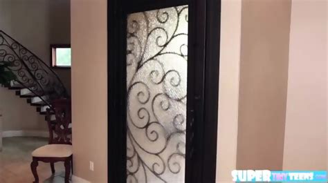 Funsize And Brunette Gabriella Ford Gets Her Pussy Fucked By Dad