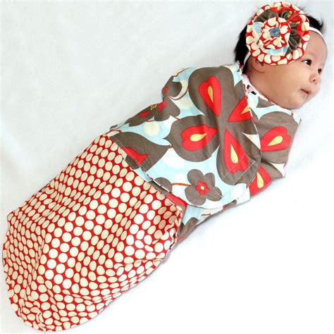 pattern  swaddle blanket  june hughes blog