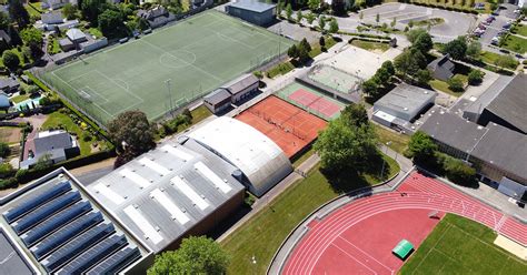 Sport Site Officiel De La Ville De Pac En Ille Et Vilaine