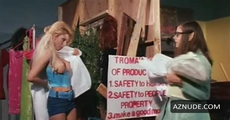 TERROR FIRMER NUDE SCENES AZNude