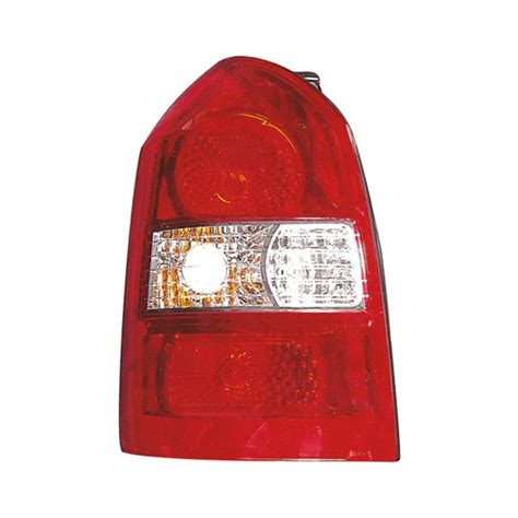 Depo Hyundai Tucson Replacement Tail Light