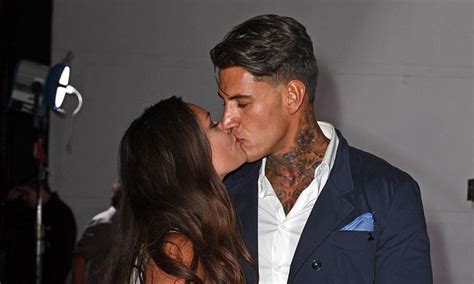 Love Island To Be Investigated By Ofcom Over Sex Scenes Daily Mail Online