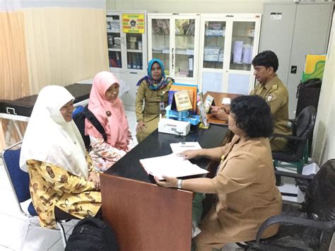 Pelayanan Sangat Baik Rsud Daya Makassar Terakreditasi Paripurna