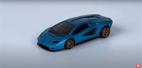 New Hot Wheels Boulevard Set Is An Enticing Mix Of Five Cars Autoevolution