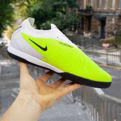 Футзалки Nike Phantom GX (ID#2085975967), цена: 2250 ₴, купить на Prom.ua