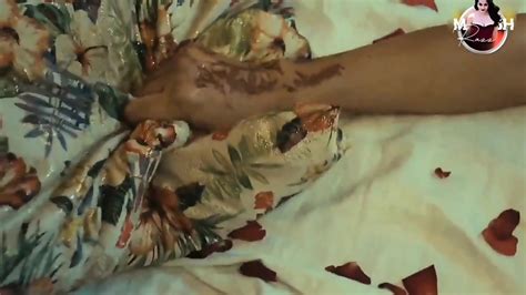 Misti Basu Hot Suhagraat