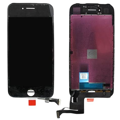 iPhone 7 LCD crni original - Doktor Mobil