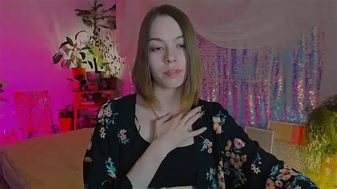 EvaPetersonb Stripchat Live Sex Cam Eemates
