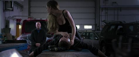 Dangerous Game II Nude Pics Page 1