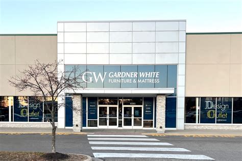 Gardner White's Local Furniture & Mattress Stores | Michigan