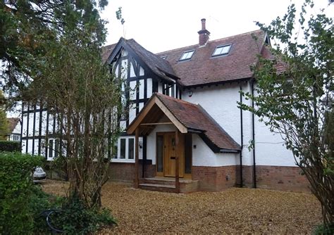 Park Avenue South - Part 1, odd numbers 1-25 | The Avenues | Harpenden